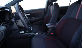 
2023 TOYOTA COROLLA LE full								