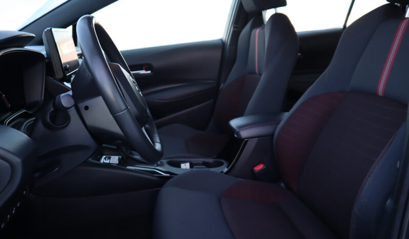 
2023 TOYOTA COROLLA LE full									