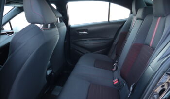 
2023 TOYOTA COROLLA LE full								