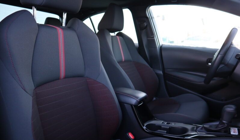 
2023 TOYOTA COROLLA LE full									