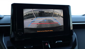 
2023 TOYOTA COROLLA LE full								