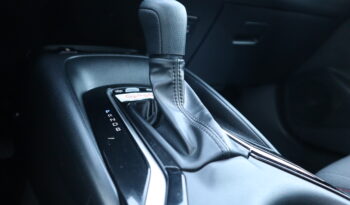 
2023 TOYOTA COROLLA LE full								