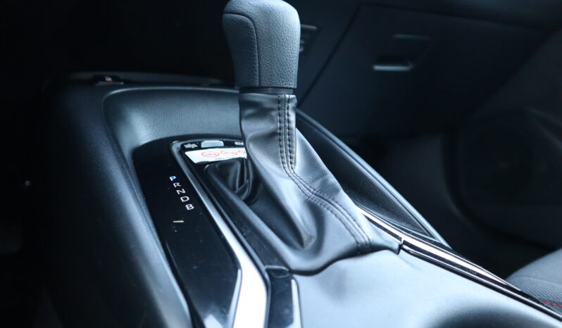 
2023 TOYOTA COROLLA LE full									