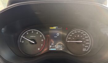 2023 SUBARU FORESTER 2.55 full