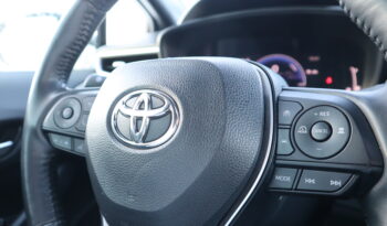 
2023 TOYOTA COROLLA LE full								