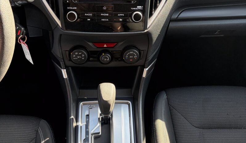 
2023 SUBARU FORESTER 2.55 full									