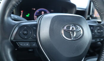 
2023 TOYOTA COROLLA LE full								