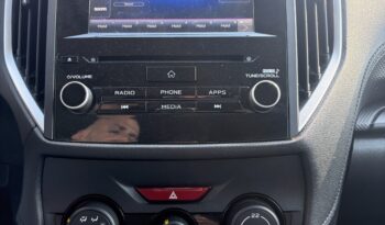 2023 SUBARU FORESTER 2.55 full