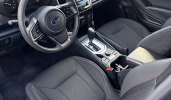 2023 SUBARU FORESTER 2.55 full