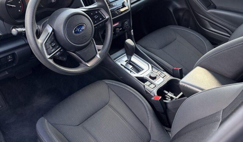 
2023 SUBARU FORESTER 2.55 full									