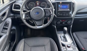 2023 SUBARU FORESTER 2.55 full