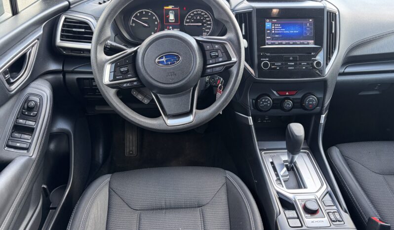 
2023 SUBARU FORESTER 2.55 full									