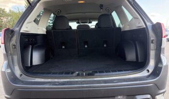 2023 SUBARU FORESTER 2.55 full