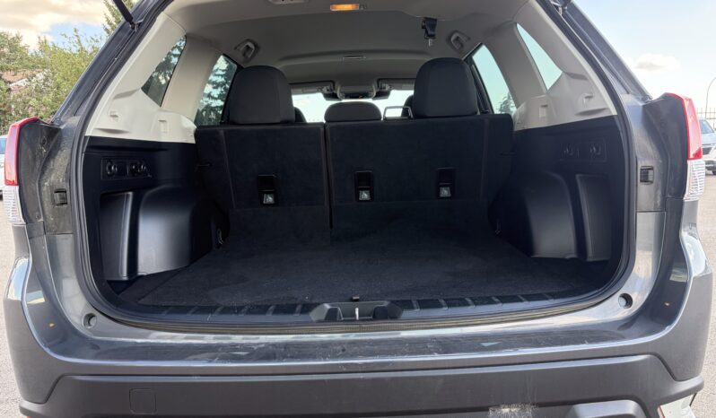 
2023 SUBARU FORESTER 2.55 full									