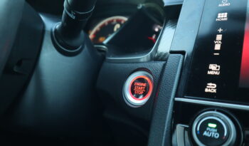 2018 HONDA CIVIC SI full