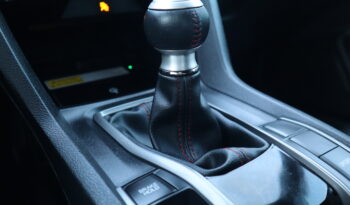 2018 HONDA CIVIC SI full