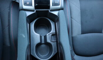 2018 HONDA CIVIC SI full