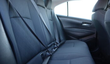 2020 TOYOTA COROLLA LE full