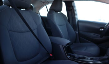 2020 TOYOTA COROLLA LE full