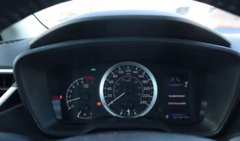 2020 TOYOTA COROLLA LE full