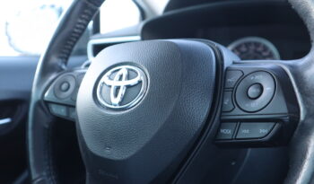 2020 TOYOTA COROLLA LE full