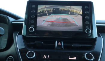 2020 TOYOTA COROLLA LE full