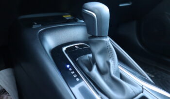 2020 TOYOTA COROLLA LE full