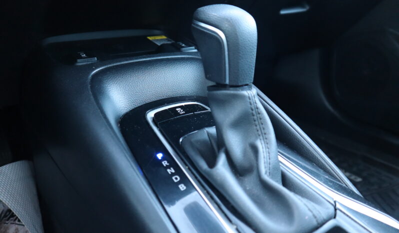 
2020 TOYOTA COROLLA LE full									