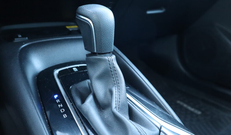 
2020 TOYOTA COROLLA LE full									