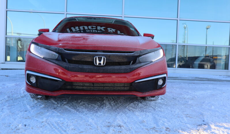 
2020 HONDA CIVIC TOURING full									