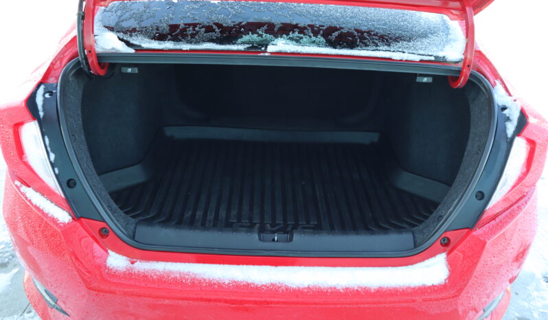 
2020 HONDA CIVIC TOURING full									