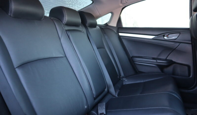 
2020 HONDA CIVIC TOURING full									