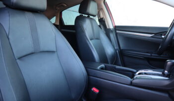 2020 HONDA CIVIC TOURING full