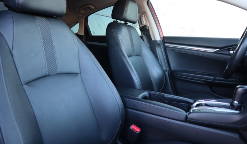 
2020 HONDA CIVIC TOURING full									