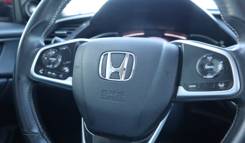 
2020 HONDA CIVIC TOURING full									