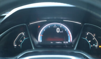 2020 HONDA CIVIC TOURING full