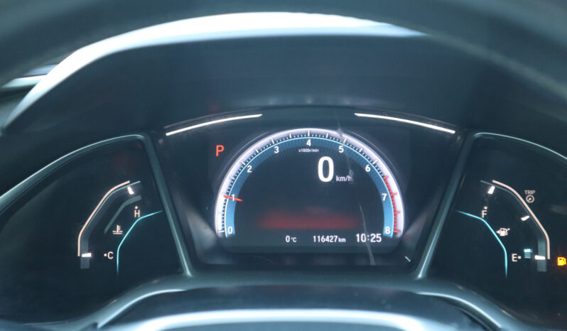 
2020 HONDA CIVIC TOURING full									