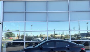 
2024 NISSAN SENTRA SV full								