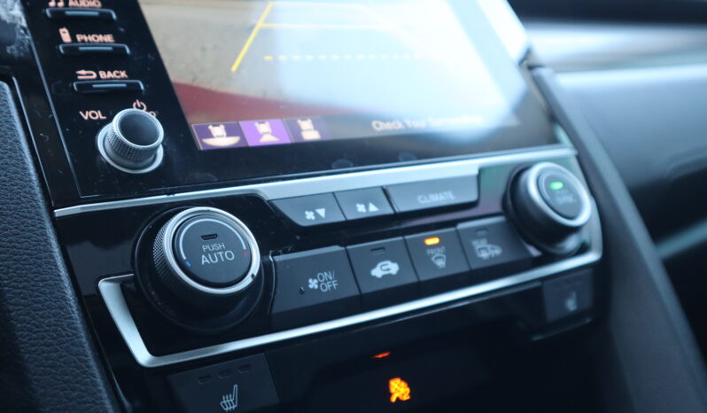 
2020 HONDA CIVIC TOURING full									