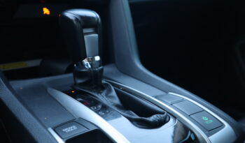 2020 HONDA CIVIC TOURING full