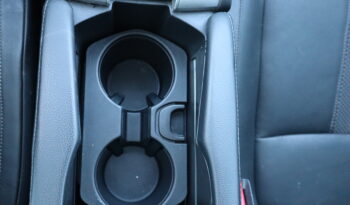 2020 HONDA CIVIC TOURING full