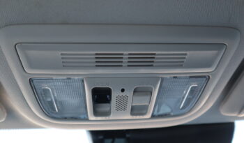 2020 HONDA CIVIC TOURING full