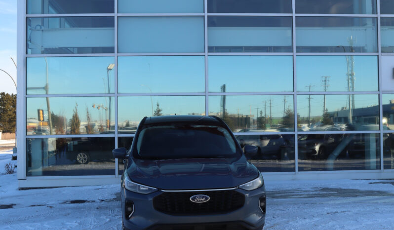 
2023 FORD ESCAPE PLATINUM full									