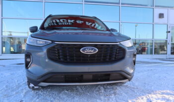 2023 FORD ESCAPE PLATINUM full
