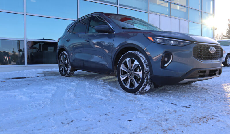 
2023 FORD ESCAPE PLATINUM full									