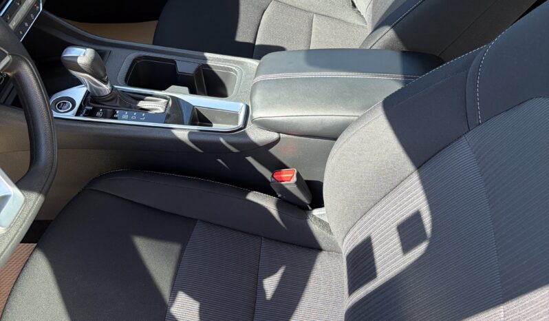 
2024 NISSAN SENTRA SV full									