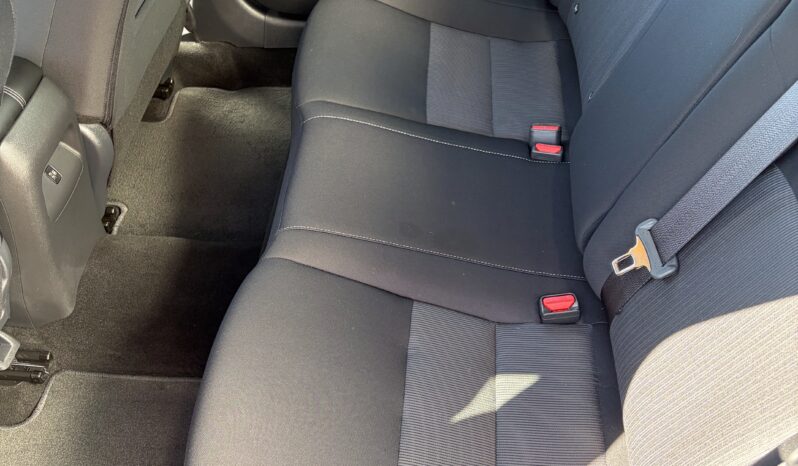 
2024 NISSAN SENTRA SV full									