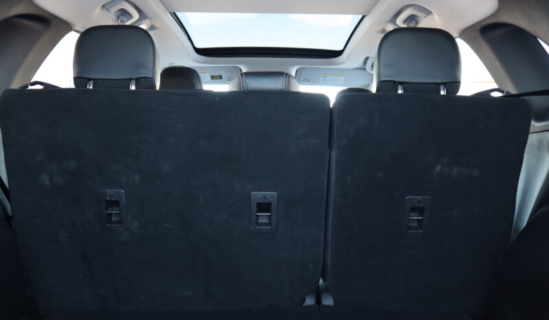 
2023 FORD ESCAPE PLATINUM full									