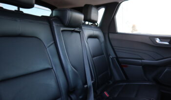 2023 FORD ESCAPE PLATINUM full