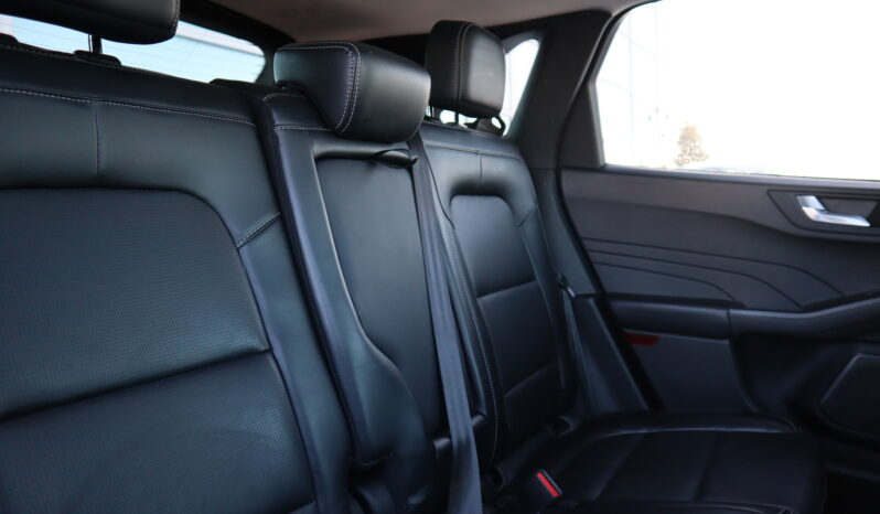 
2023 FORD ESCAPE PLATINUM full									